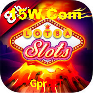 APP rápido e leve da Gprbet